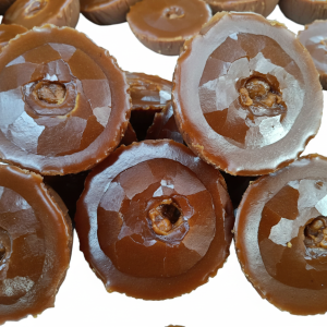 Khejurer Gul Patali /গোল পাটালী